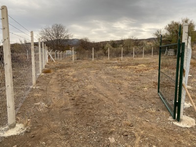 K Kazan Gyodan Sancar Mahallesinde 366M2 Bahçelik Tarla Satılık Bağ Kahramankazan Mah