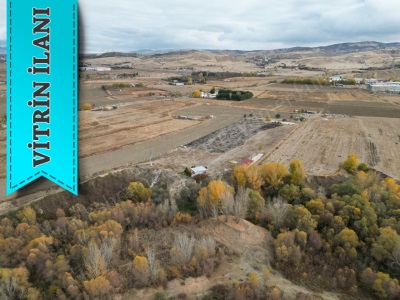 Kahramankazan Gyodan İmrendi Mahallesinde 23 318 M2 Satılık Tarla Mah