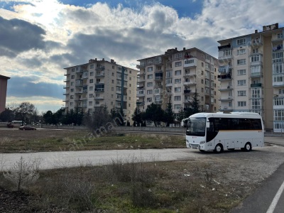 K Kazan Gyodan 2 75 Emsal Bulvar Cepheli Süper Konumda Satılık Arsa Kahramankazan Fatih Mah