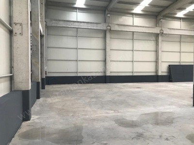 K Kazan Gyodan 1 500 M2 Kapalı 5750 M Açık Alan Kiralık Satılık Fabrika Kahramankazan Fethiye Mah