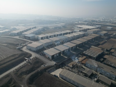 K Kazan Gyodan Sarayda Kat Karşılığı Parseller Satılık Arsa Kahramankazan Saray Mah