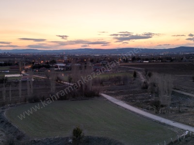 K Kazan Gyodan İçören Mah 80 M2 Evi Olan Satılık Müstakil Ev Bahçe 2+1 Kahramankazan