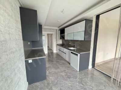 Wohnung Mieten In  Türkei, Ankara, Yenimahalle, Demetevler Str. , 4.5+1 Zimmer, 185 m2