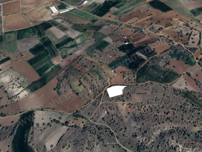 K Kazan Gyodan Sancar Mah Bahçelik 188 M2 Satılık Tarla Kahramankazan