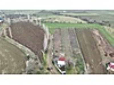 K Kazangyodan Satılık Arsa Peçenekte Telle Çevrili Bahçe Kahramankazan Peçenek Mah