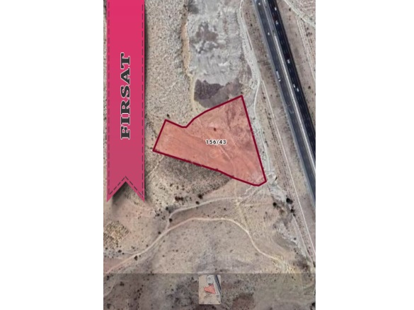 Emirler Köyü Ulukışla Satılık Tarla |  13500M2 950.000Tl Resim-1