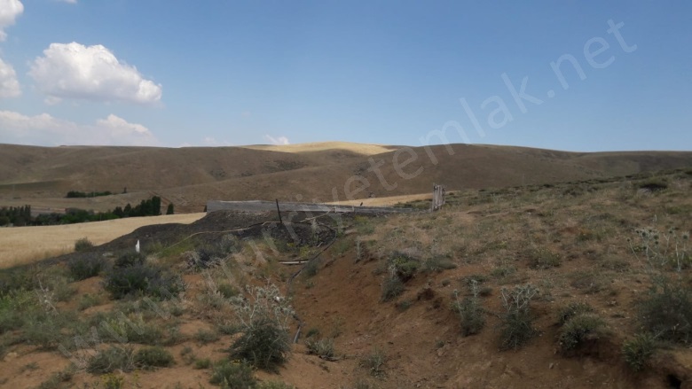 Kolsuz Köyü Ulukışla Satılık Tarla |  32000M2 5.000.000Tl Resim-5