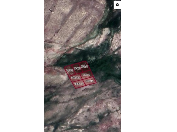 Atabakan Köyü Doğubayazıt Satılık Arsa |  3000M2 1.500.000Tl İmarlı  Resim-1