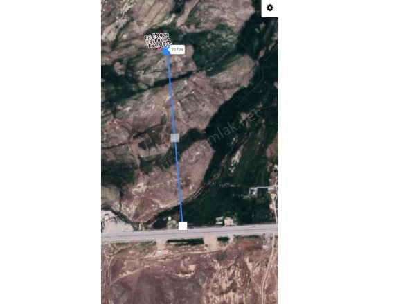 Atabakan Köyü Doğubayazıt Satılık Arsa |  3000M2 1.500.000Tl İmarlı  Resim-2