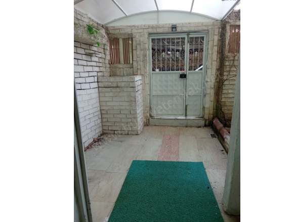 Namık Kemal Mah. Seyhan Kiralık Müstakil Ev |  115M2 Aylık 12.000Tl Resim-1