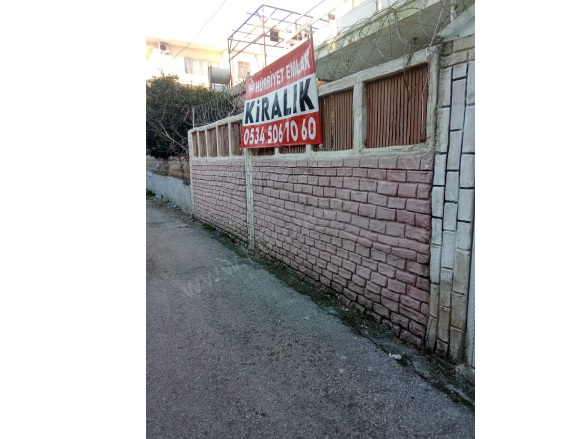 Namık Kemal Mah. Seyhan Kiralık Müstakil Ev |  115M2 Aylık 12.000Tl Resim-4