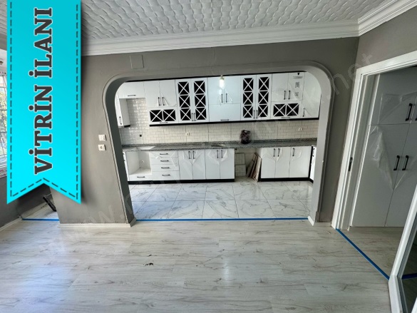 Yurt Mah. Çukurova Satılık Daire |  3+1 Oda | 160M2 4.850.000Tl | 2. Kat | 1 Banyo Resim-1