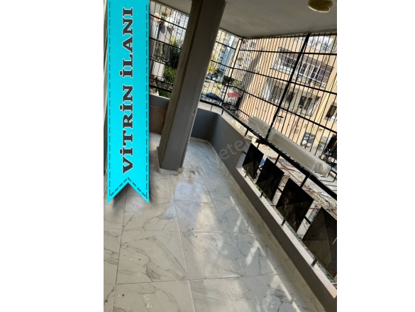 Yurt Mah. Çukurova Satılık Daire |  3+1 Oda | 160M2 4.850.000Tl | 2. Kat | 1 Banyo Resim-2