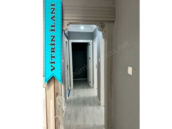 Yurt Mah. Çukurova Satılık Daire |  3+1 Oda | 160M2 4.850.000Tl | 2. Kat | 1 Banyo Resim-3
