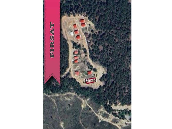 Yenikonacık Mah. Pozantı Satılık Parsel |  446M2 1.400.000Tl İmarlı  Resim-2