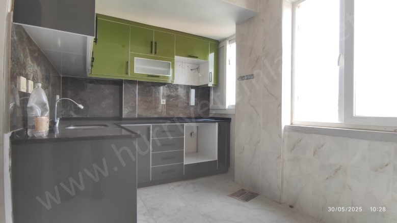 Emek Mah. Seyhan Kiralık Daire |  2+1 Oda |Aylık 15.250Tl | 1 Banyo | 1 Yatak Odası Resim-2