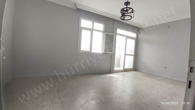 Emek Mah. Seyhan Kiralık Daire |  2+1 Oda |Aylık 15.250Tl | 1 Banyo | 1 Yatak Odası Resim-3