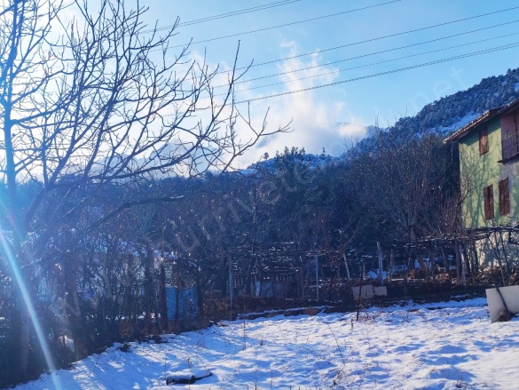 Yenikonacık Mah. Pozantı Satılık Parsel | 1.750.000Tl Resim-5