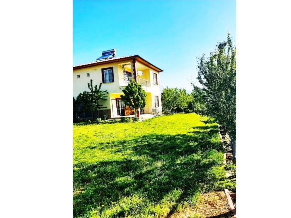 Yenikonacık Mah. Pozantı Satılık Villa |  500M2 5.600.000Tl Resim-1