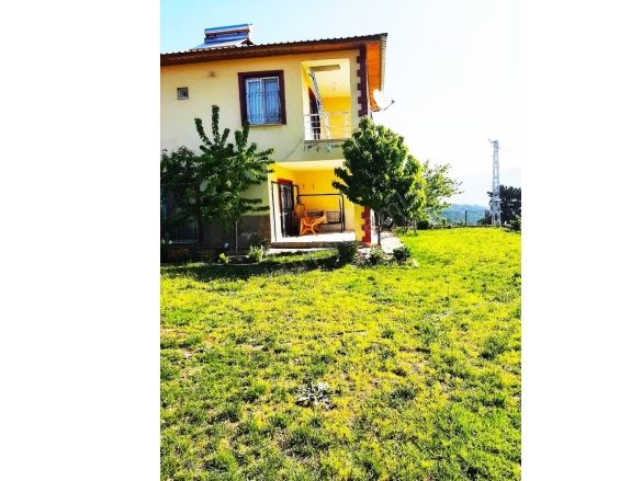 Yenikonacık Mah. Pozantı Satılık Villa |  500M2 5.600.000Tl Resim-2