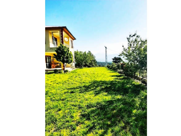 Yenikonacık Mah. Pozantı Satılık Villa |  500M2 5.600.000Tl Resim-3