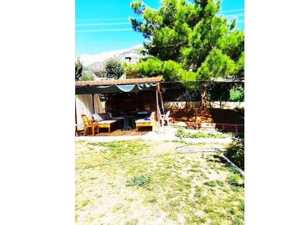 Yenikonacık Mah. Pozantı Satılık Villa |  500M2 5.600.000Tl Resim-4