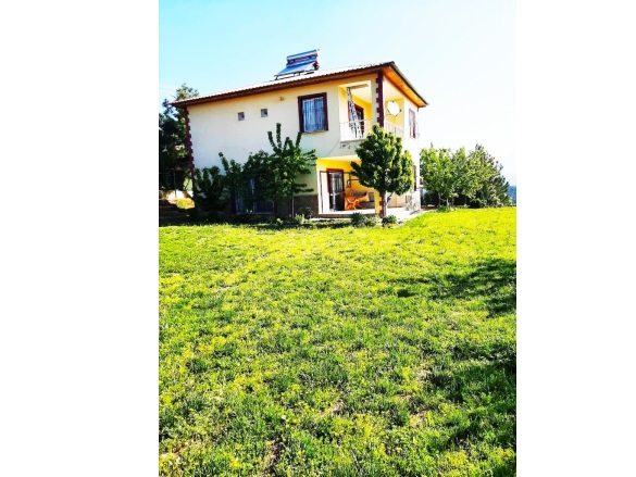 Yenikonacık Mah. Pozantı Satılık Villa |  500M2 5.600.000Tl Resim-5