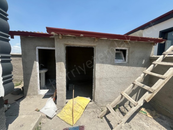 Tepe Mah-Kemerhisar Köyü. Bor Satılık Yazlık |  475M2 3.750.000Tl Resim-4