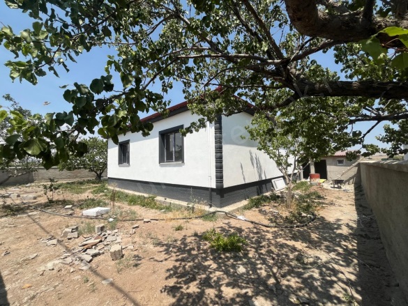 Tepe Mah-Kemerhisar Köyü. Bor Satılık Yazlık |  475M2 3.750.000Tl Resim-5