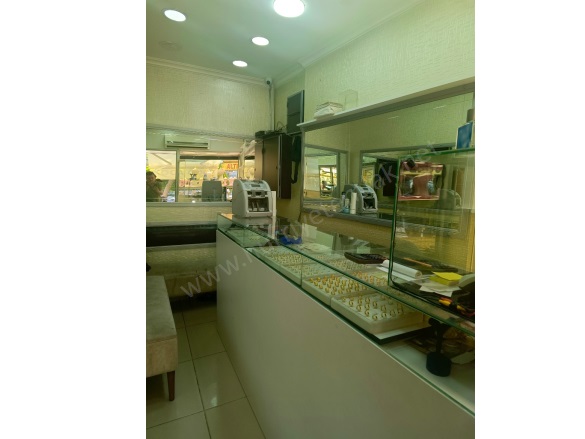 Tepebağ Mah. Seyhan Satılık Dükkan |  12M2 10.500.000Tl Resim-1