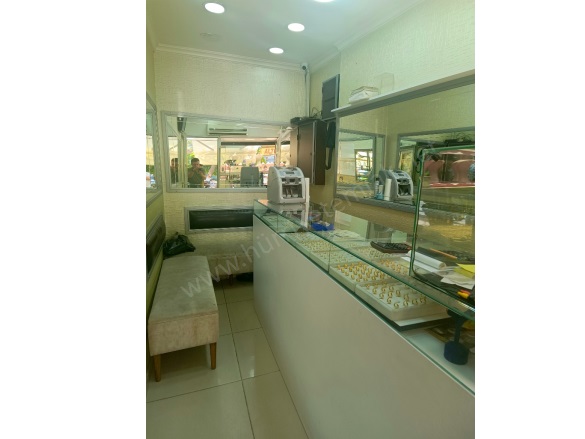 Tepebağ Mah. Seyhan Satılık Dükkan |  12M2 10.500.000Tl Resim-2