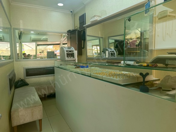 Tepebağ Mah. Seyhan Satılık Dükkan |  12M2 10.500.000Tl Resim-3