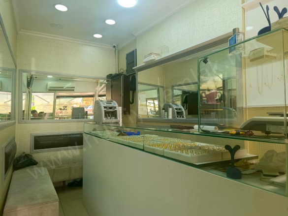 Tepebağ Mah. Seyhan Satılık Dükkan |  12M2 10.500.000Tl Resim-4