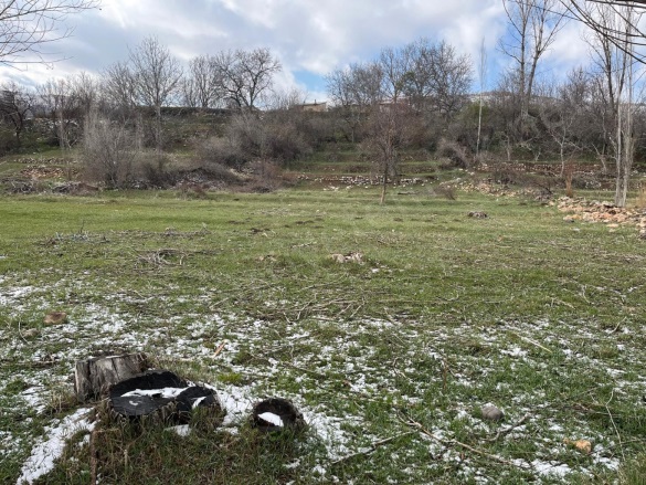 Postallı Köyü Bor Satılık Bağ |  1560M2 625.000Tl Resim-3