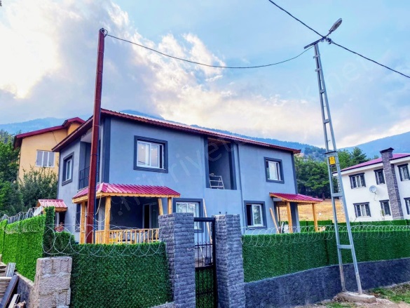 Yenikonacık Mah. Pozantı Satılık Yazlık |  400M2 3.800.000Tl Resim-3