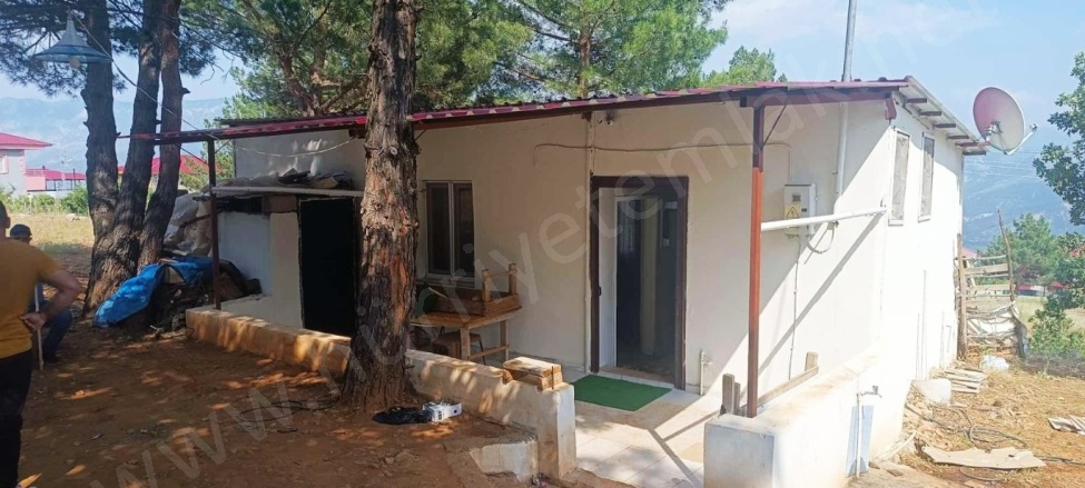 Yenikonacık Mah. Pozantı Satılık Yazlık | 2.000.000Tl Resim-1