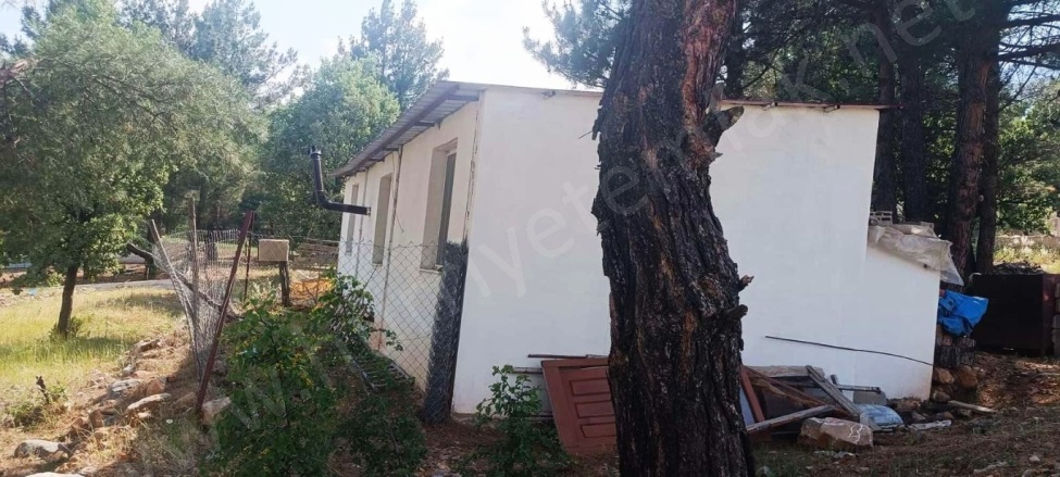 Yenikonacık Mah. Pozantı Satılık Yazlık | 2.000.000Tl Resim-2