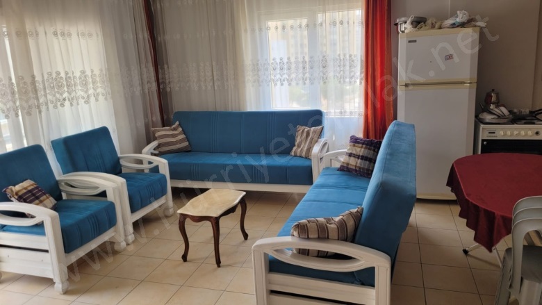 Atakent Mah. Silifke Satılık Yazlık | 3.250.000Tl Resim-5