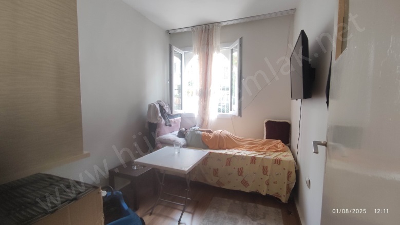 Yüzüncüyıl Mah. Çukurova Satılık Daire |  3+1 Oda |2.450.000Tl | Zemin Kat | Soba | 1 Banyo | 1 Yatak Odası Resim-5