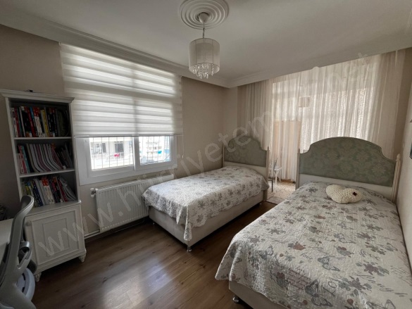 Huzurevleri Mah. Çukurova Satılık Daire |  130M2 3.850.000Tl Resim-5