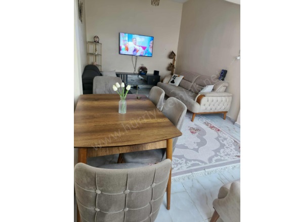 Narlıca Mah. Seyhan Satılık Müstakil Ev |  115M2 3.950.000Tl Resim-3