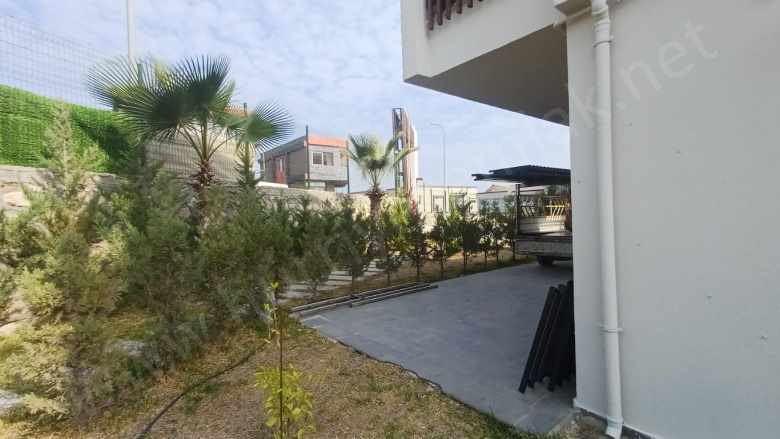 Çukurova Kabasakal Da Seçkin Bir Yaşam Alanı Sizleri Bekliyor Satılık Villa Mah