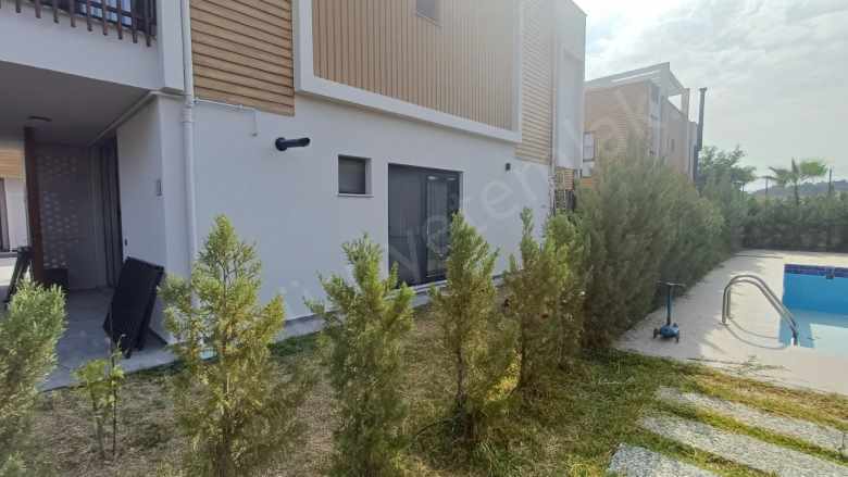 Çukurova Kabasakal Da Seçkin Bir Yaşam Alanı Sizleri Bekliyor Satılık Villa Mah