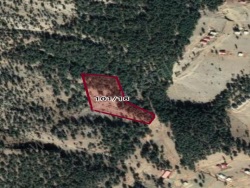 Pozantı Yenikonacık Mah. Satılık Tarla 19000 M2