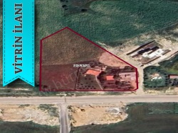 Sarıçam Bayram Hacılı Mah. Satılık Arsa 847 M2