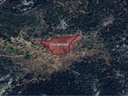 Pozantı Eskikonacık Mah. Satılık Tarla