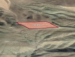 Ulukışla Küme2 Mah-Güney Köyü. Satılık Tarla 6193 M2