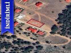 Pozantı Yenikonacık Mah. Satılık Arsa