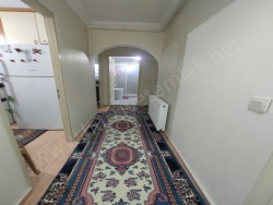 Çukurova Yüzüncüyıl Mah. Satılık Daire 3+1 150 M2 | 3. Kat | Doğalgaz(Kombi) | 1 Banyo | 1 Yatak Odası