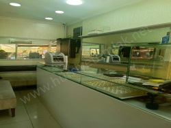 Seyhan Tepebağ Mah. Satılık Dükkan 12 M2